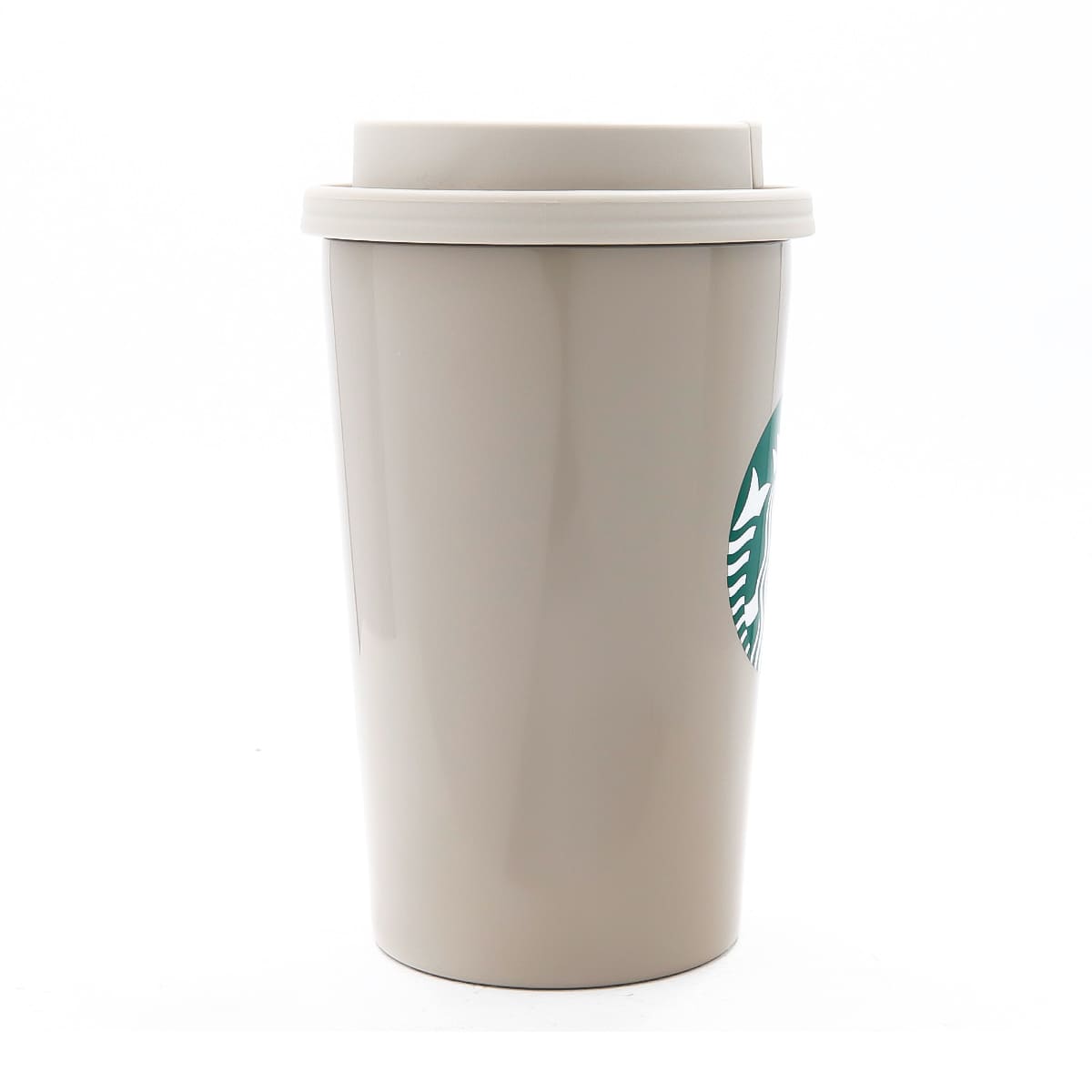 スターバックス ステンレスtogoカップタンブラー ベージュ 355ml スタバ タンブラー ステンレス スターバックス TOGOカップ