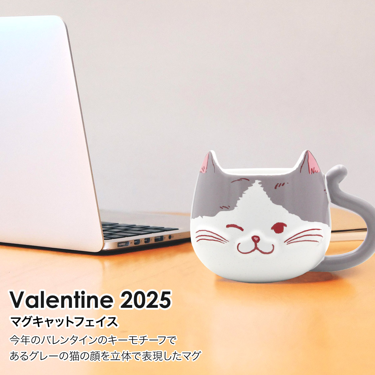 Amazon.co.jp: スターバックス STARBUCKS バレンタイン2025マグ