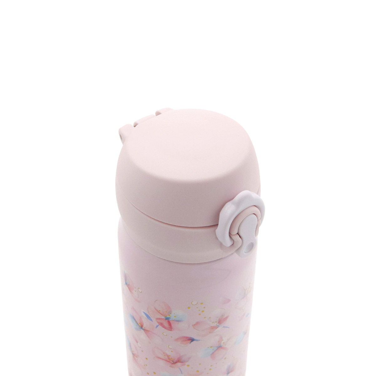 SAKURA2025ハンディーステンレスボトルペールピンク500ml|ボトル