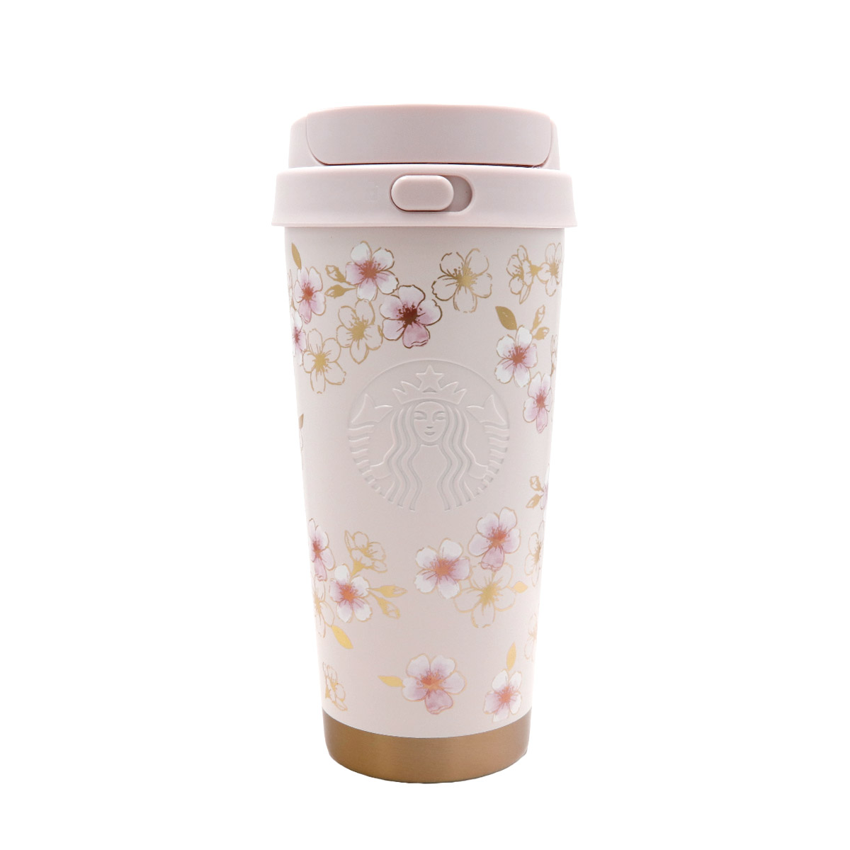 スターバックス SAKURA2026 TOGO ステンレスボトル ２本セット スターバックス（Starbucks Coffee） SAKURA2026ステンレスTOGOボトル 弁当箱・水筒