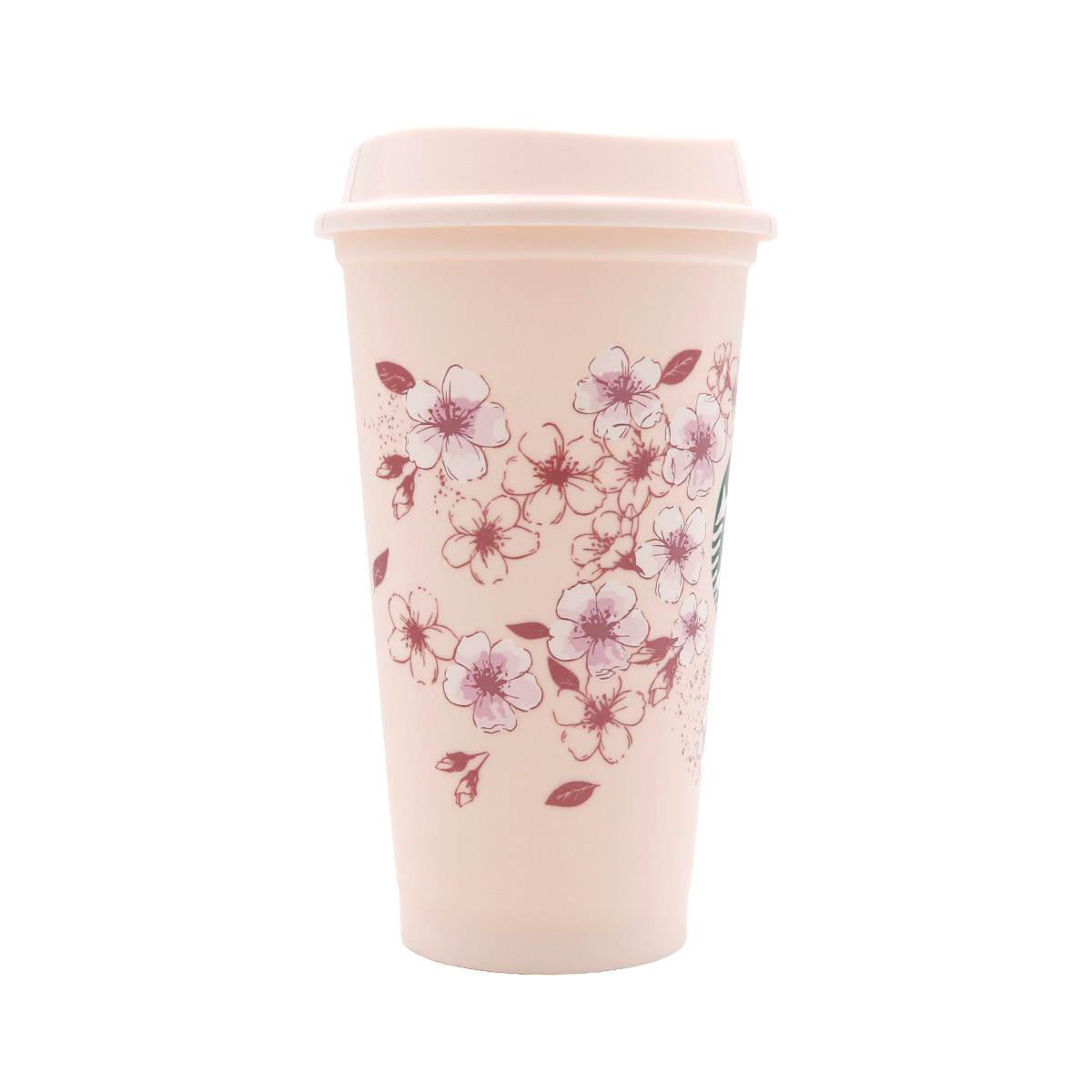 名入れ 刻印 】 スタバ タンブラー SAKURA2026 リユーザブルカップ