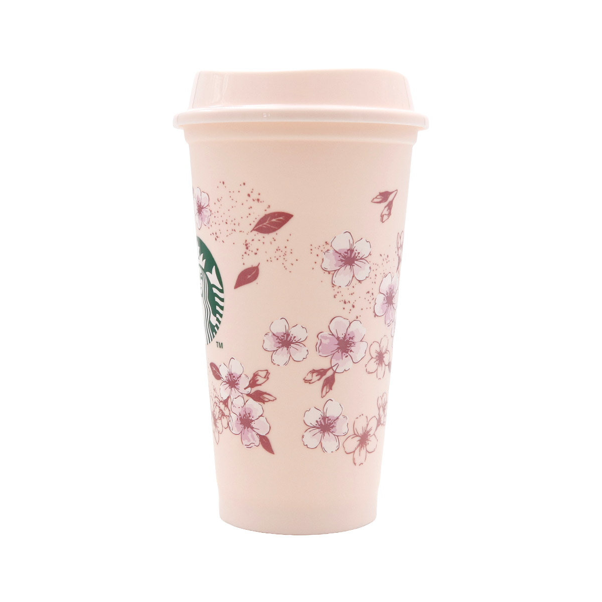 名入れ 刻印 】 スタバ タンブラー SAKURA2026 リユーザブルカップ