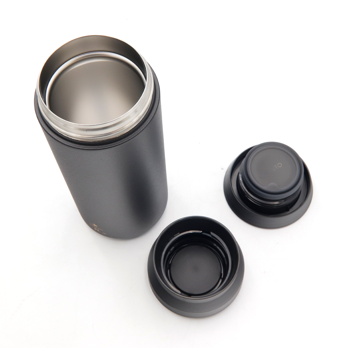 名入れ スターバックス リザーブ トラベルタンブラー 500ml ブラック