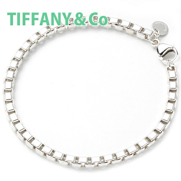 TIFFANY&Co.（ティファニー） ブレスレット レディース ベネチアン