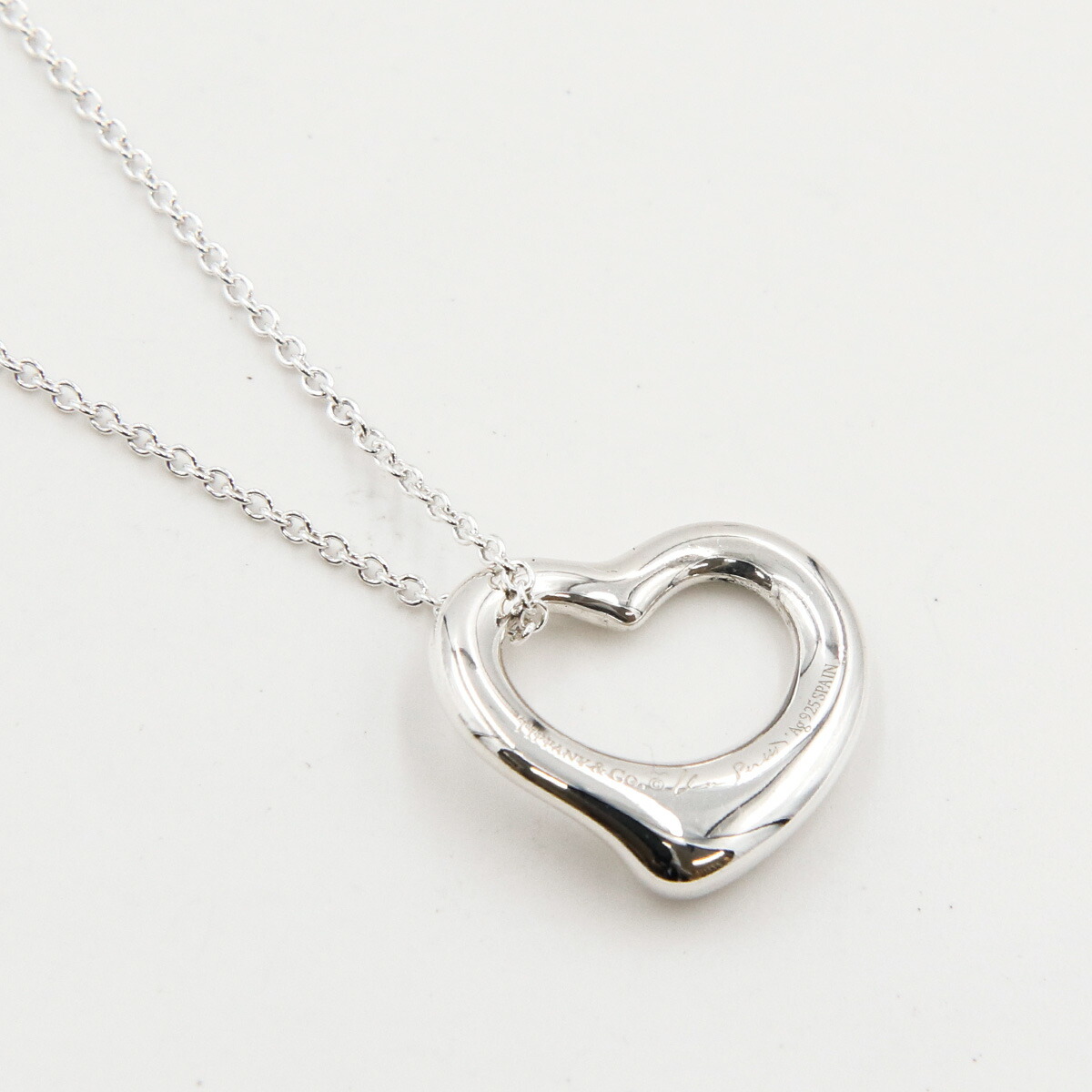 TIFFANY&Co.（ティファニー） ネックレス レディース ペンダント