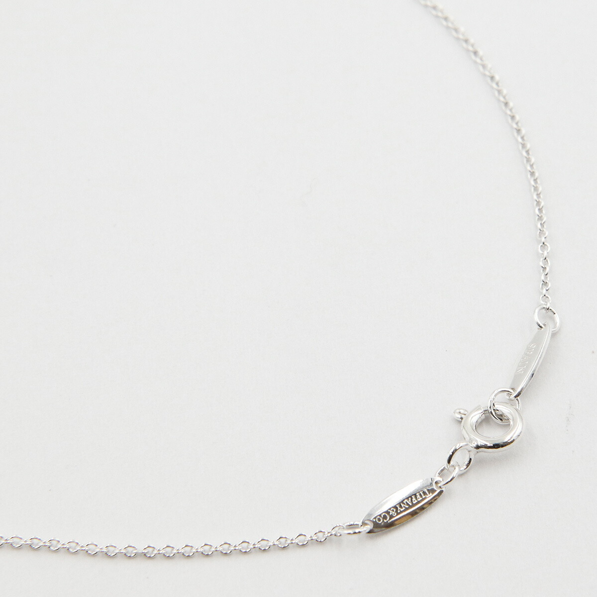 TIFFANY&Co.（ティファニー） ネックレス レディース ペンダント