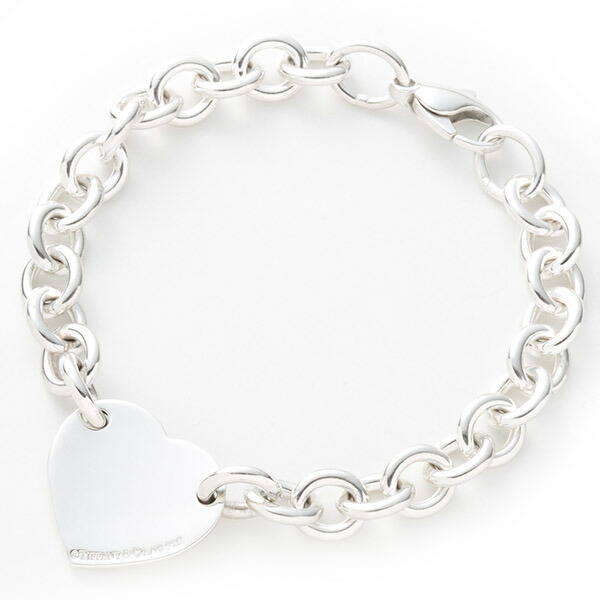 TIFFANY&Co.（ティファニー） ブレスレット リターントゥティファニー