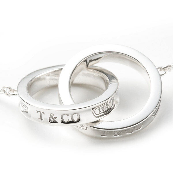 TIFFANY&Co.（ティファニー） ネックレス ペンダント スモール