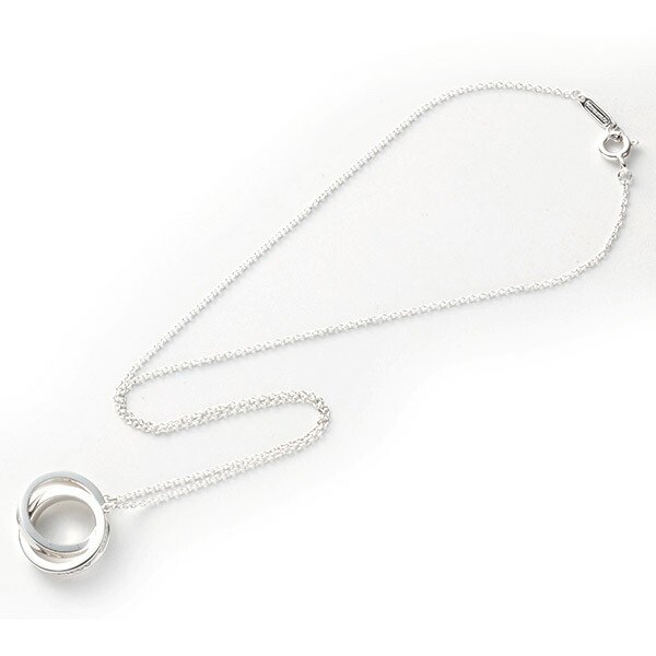 TIFFANY&Co.（ティファニー） ネックレス ペンダント スモール
