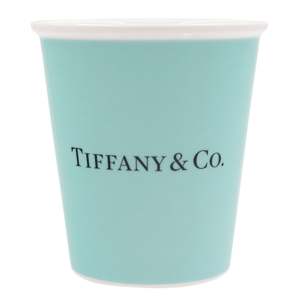 TIFFANY&Co.（ティファニー） 食器 カップ コップ コーヒー 正規品