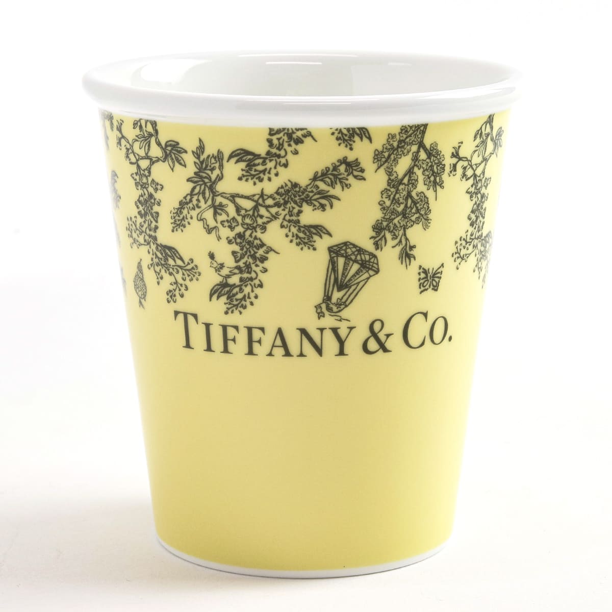 ティファニー カップ 結婚祝い 誕生日プレゼント 女性 Tiffany.co