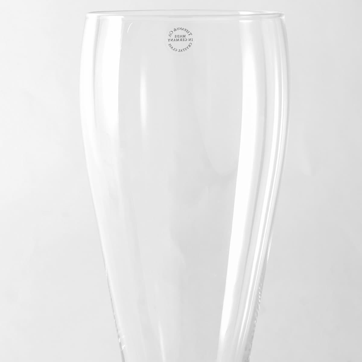 ティファニー グラス Tiffany.co ビアグラス ホーム エッセンシャル