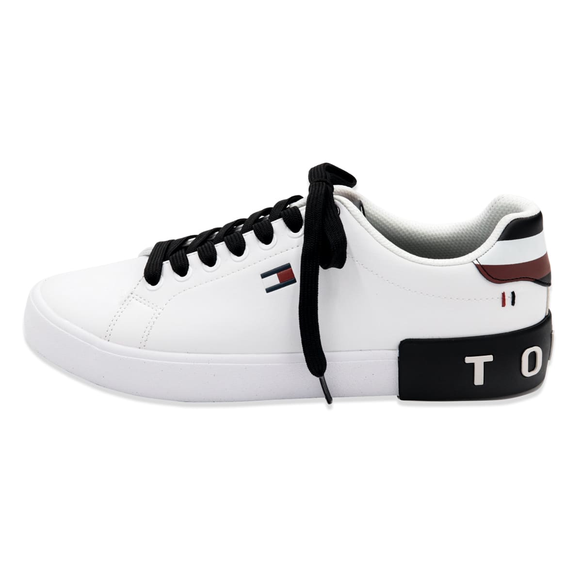 トミーヒルフィガー スニーカー Tommy H...の詳細画像1