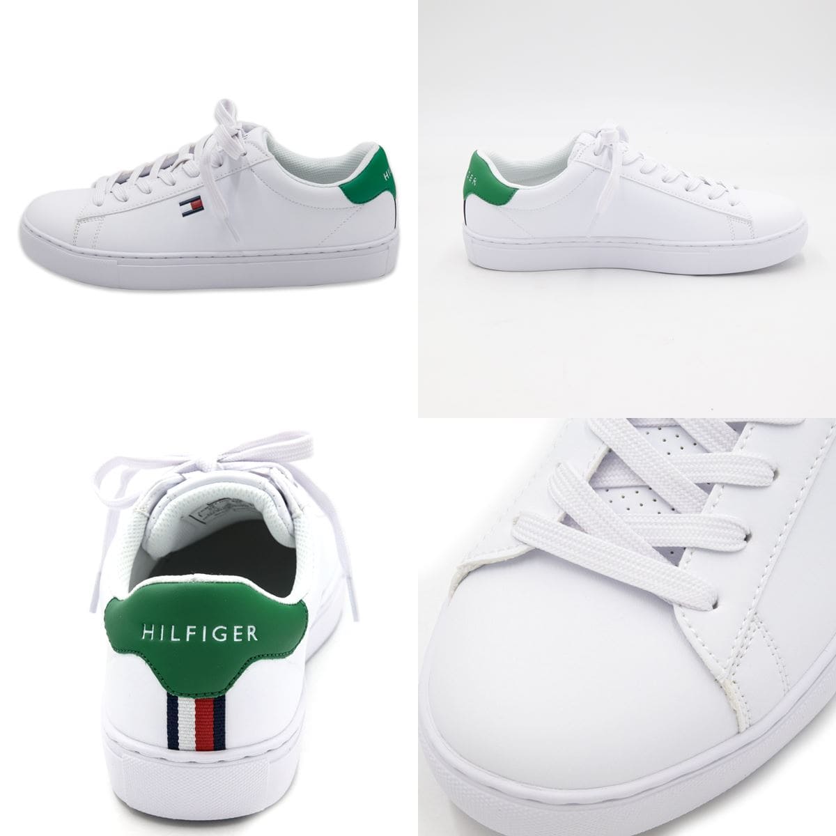 トミーヒルフィガー スニーカー Tommy Hilfiger メンズ tmBRECON3