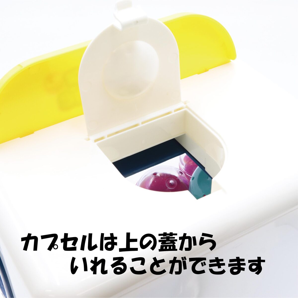 カプセルトイマシーン がちゃがちゃ 本体 カプセル マシーン がちゃ