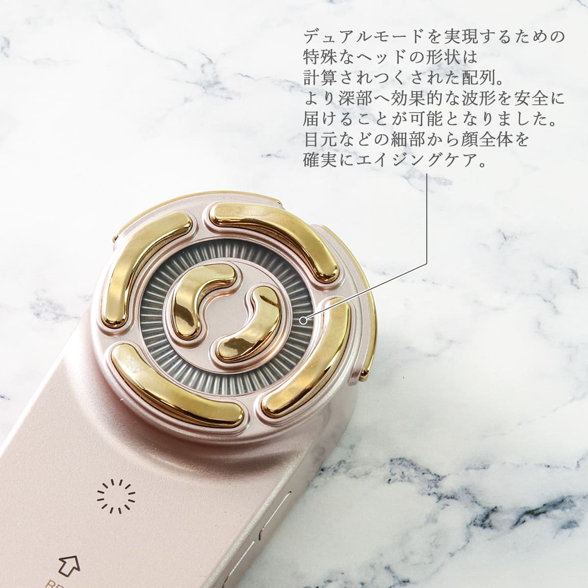 13万 新品 ヴィオーラ VI-OLA 美顔器ワイドインバーター コラーゲン生成 VI-OLA ヴィオーラ マルチインバーター セイント ミラクル 美顔器