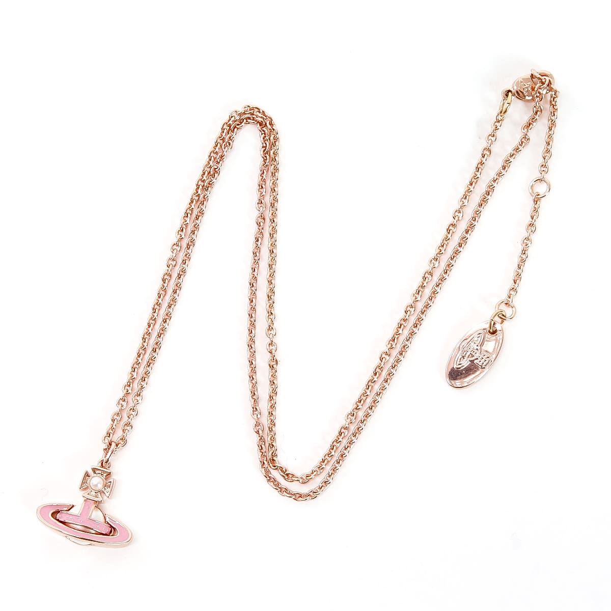 ヴィヴィアンウエストウッド ネックレス Vivienne Westwood ペンダント