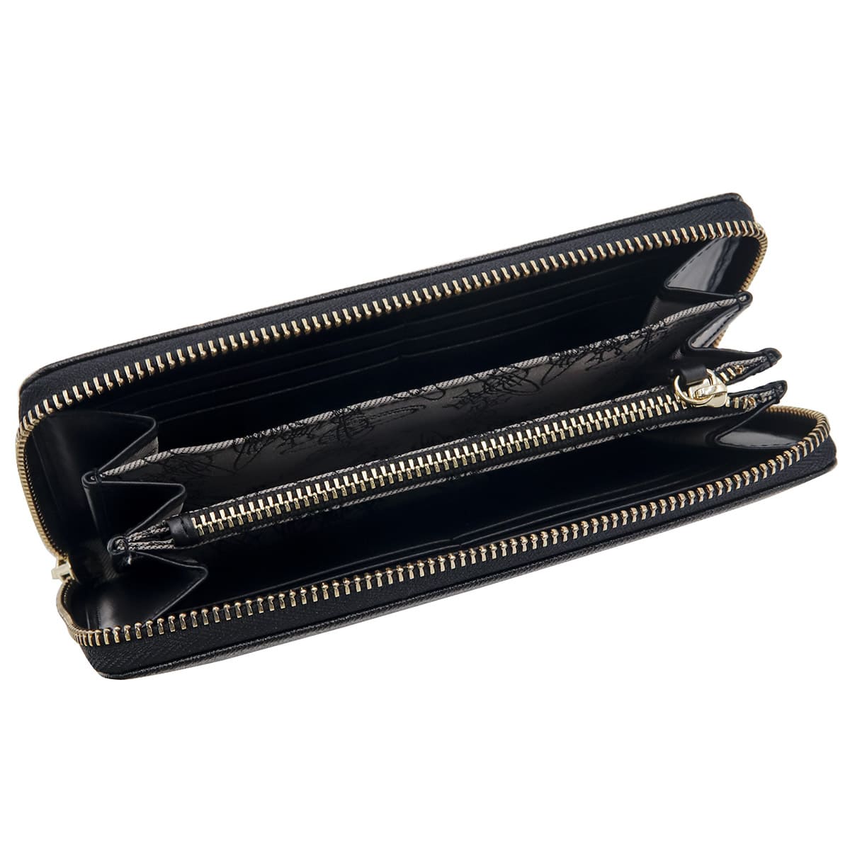 ヴィヴィアンウエストウッド 長財布 レディース Vivienne Westwood