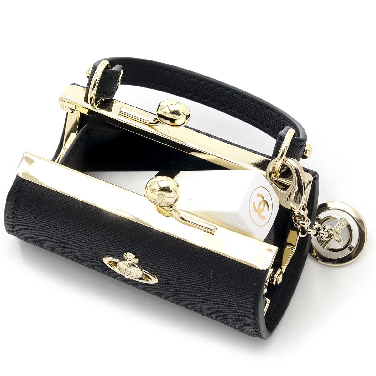 ヴィヴィアンウエストウッド バッグ Vivienne Westwood ハンドバッグ
