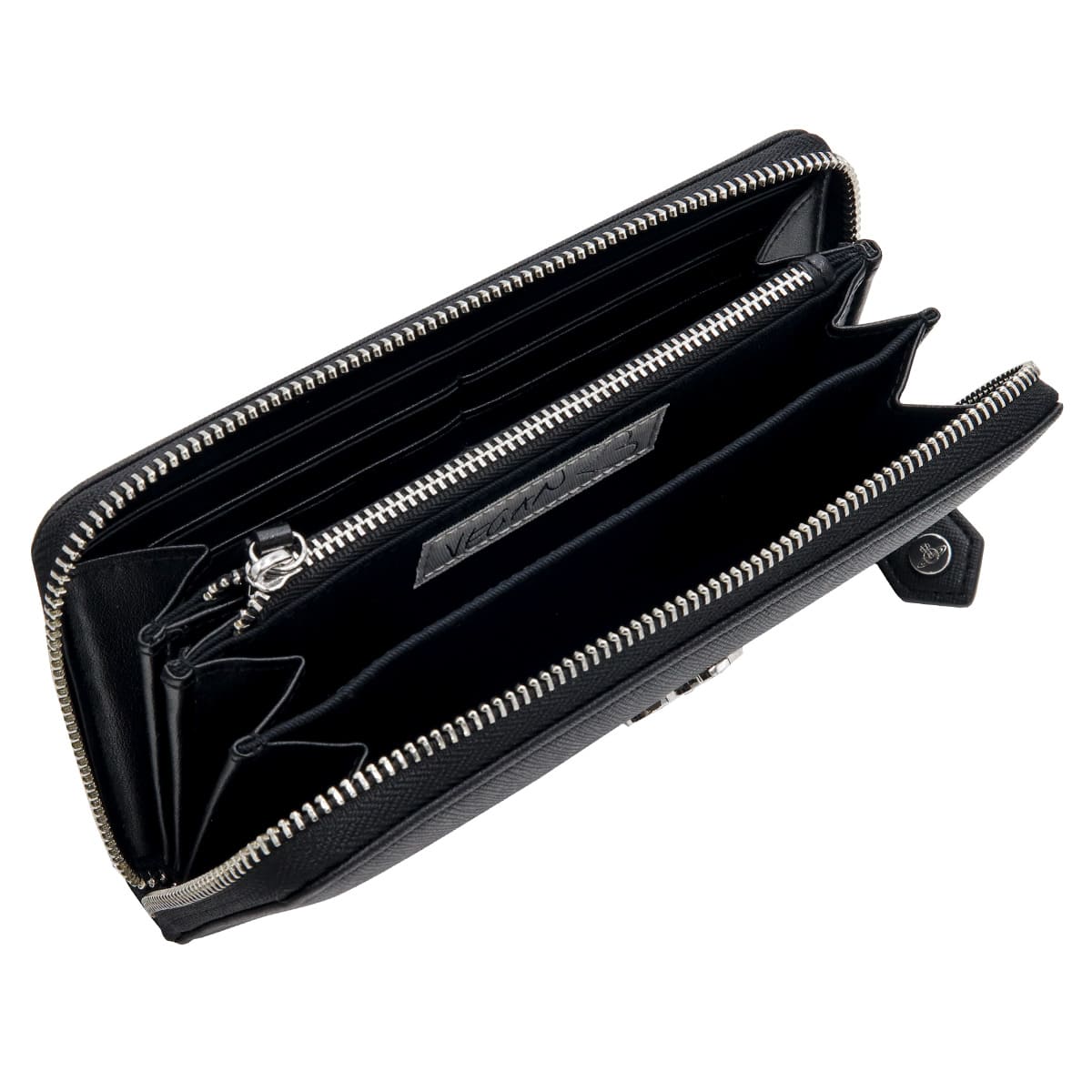 ヴィヴィアンウエストウッド 長財布 Vivienne Westwood 財布 メンズ