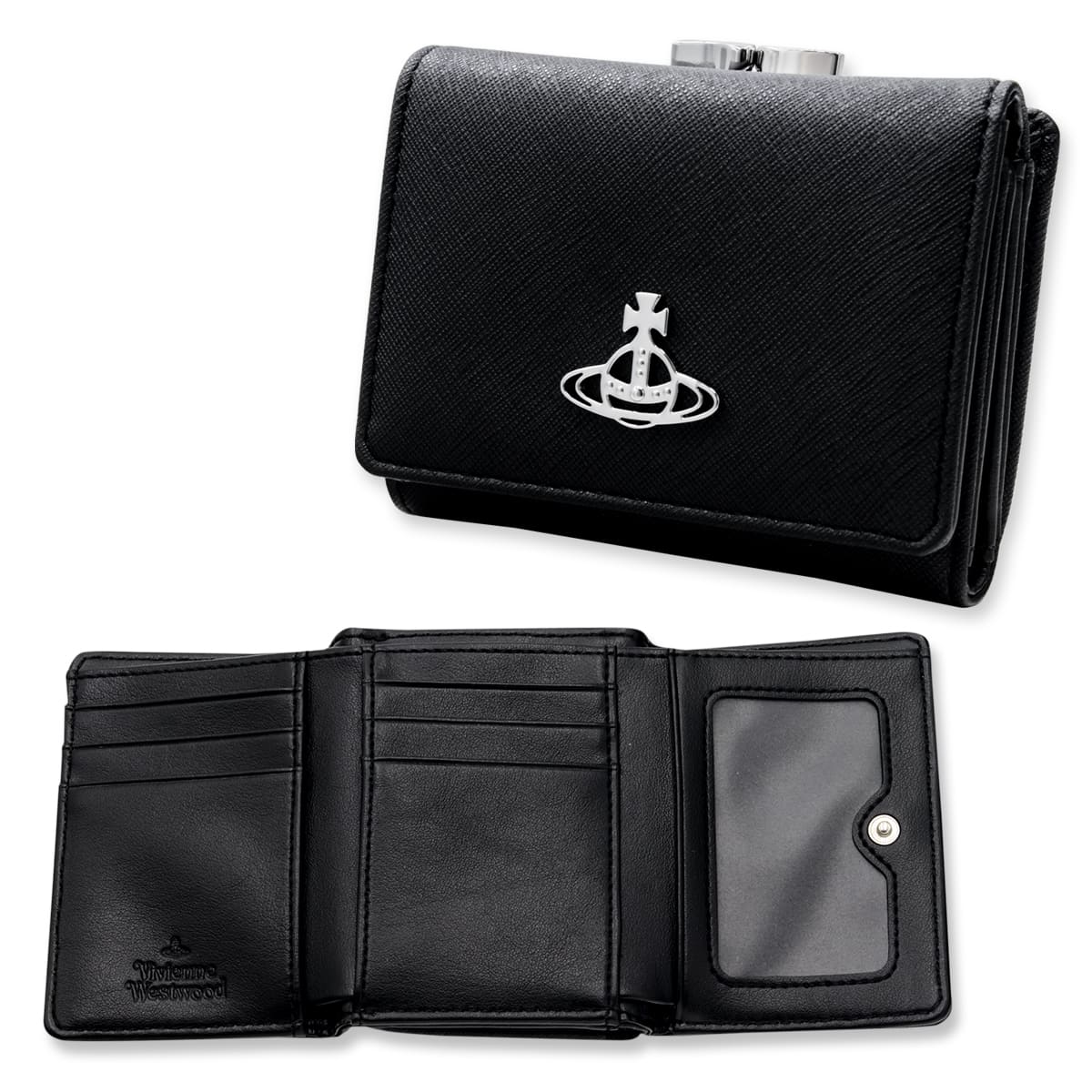 ヴィヴィアンウエストウッド 財布 Vivienne Westwood 財布 レディース