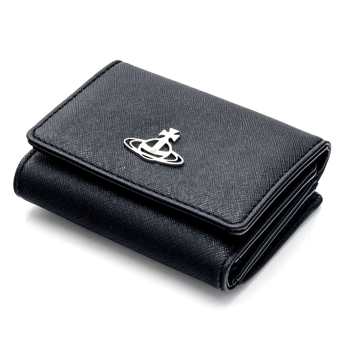 ヴィヴィアンウエストウッド 財布 Vivienne Westwood レディース 三