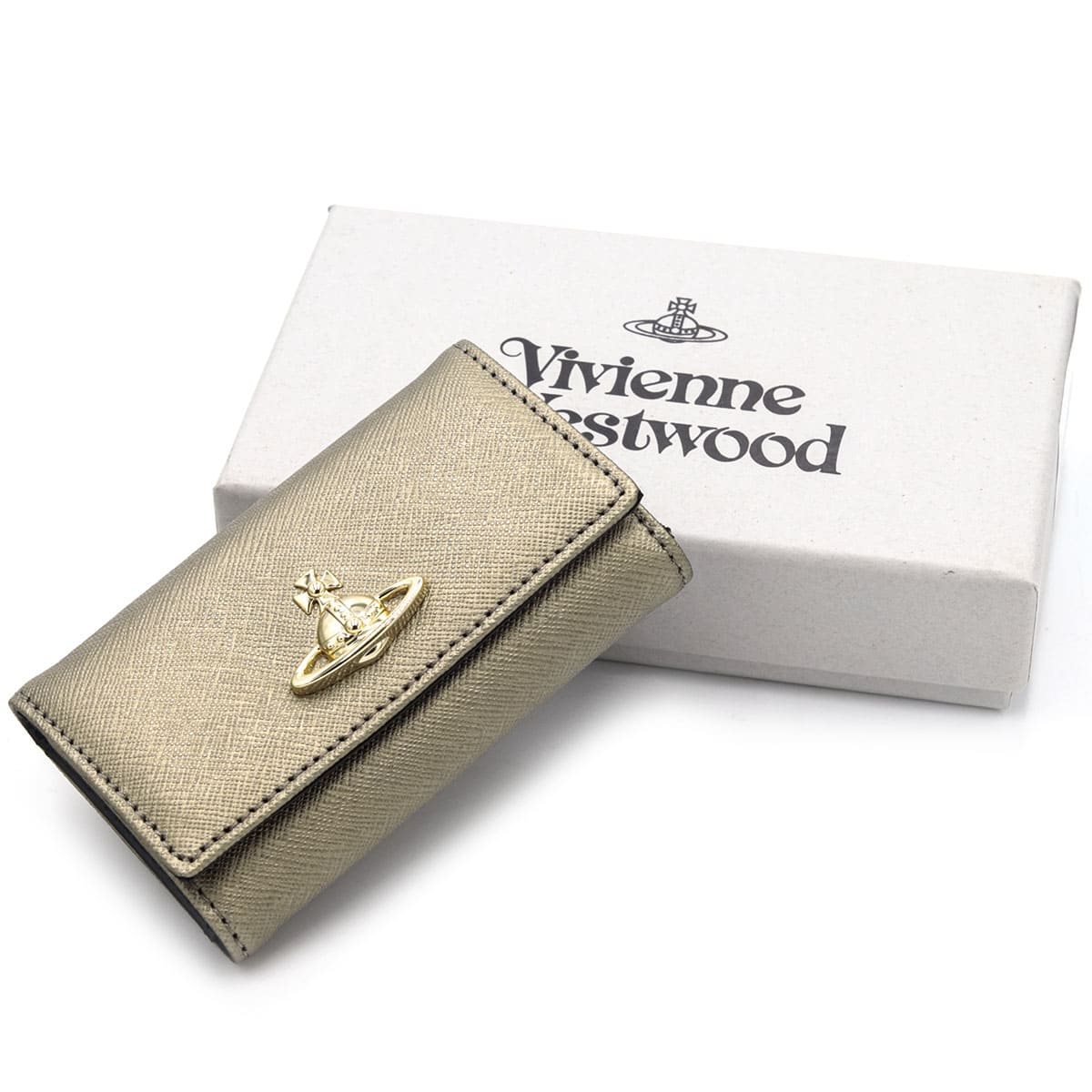 ヴィヴィアンウエストウッド キーケース Vivienne Westwood メンズ