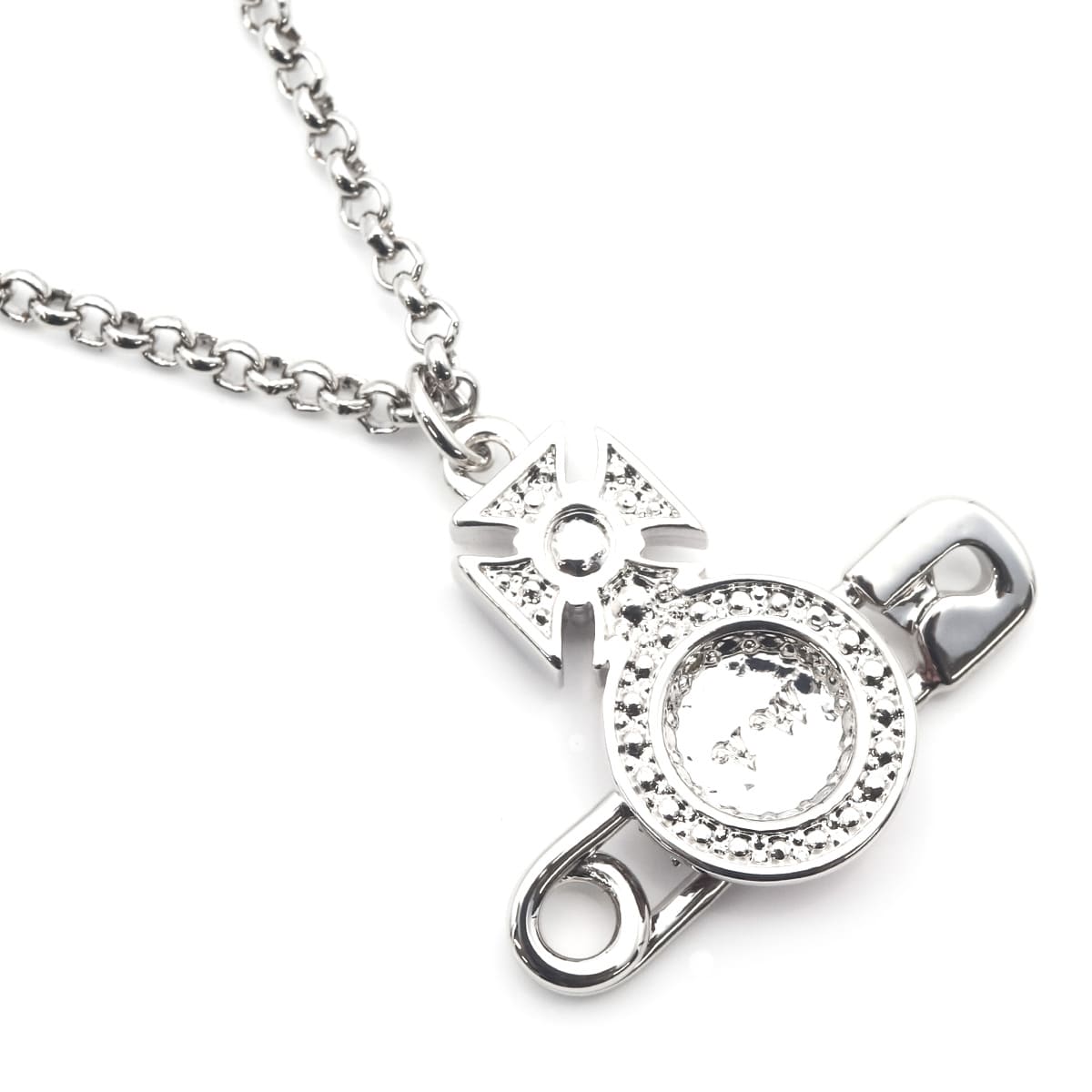 Vivienne Westwood ヴィヴィアンウエストウッド ネックレス レディース
