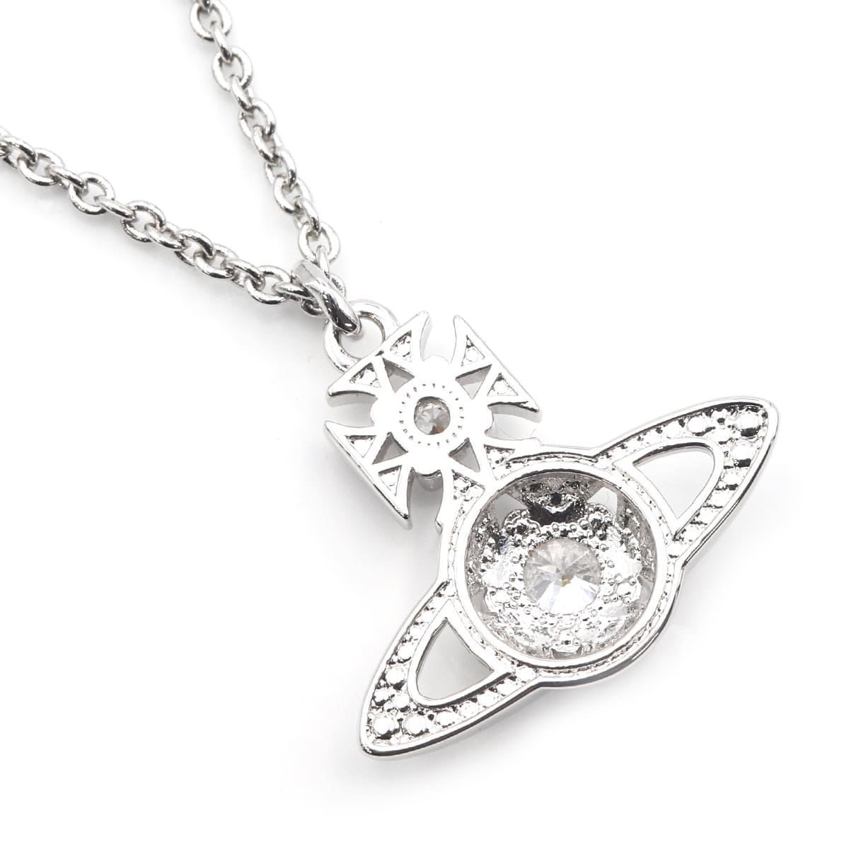 Vivienne Westwood ヴィヴィアンウエストウッド ネックレス レディース