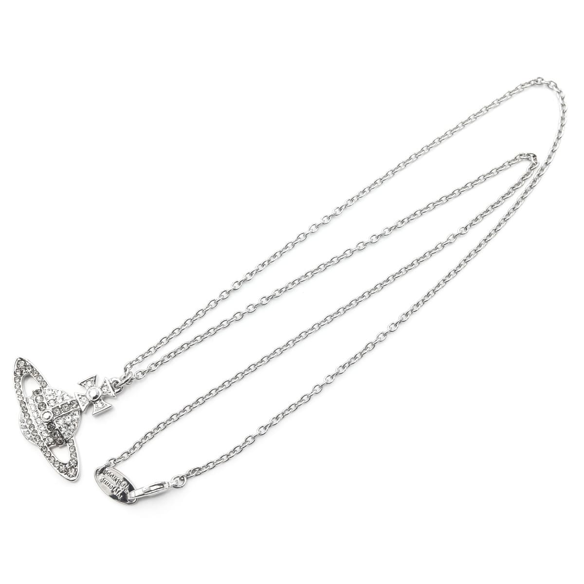 Vivienne Westwood ヴィヴィアンウエストウッド ネックレス メンズ MAN