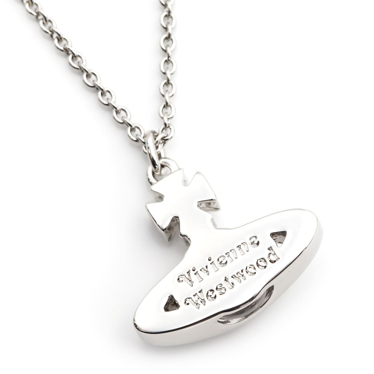 Vivienne Westwood ヴィヴィアンウエストウッド ネックレス メンズ