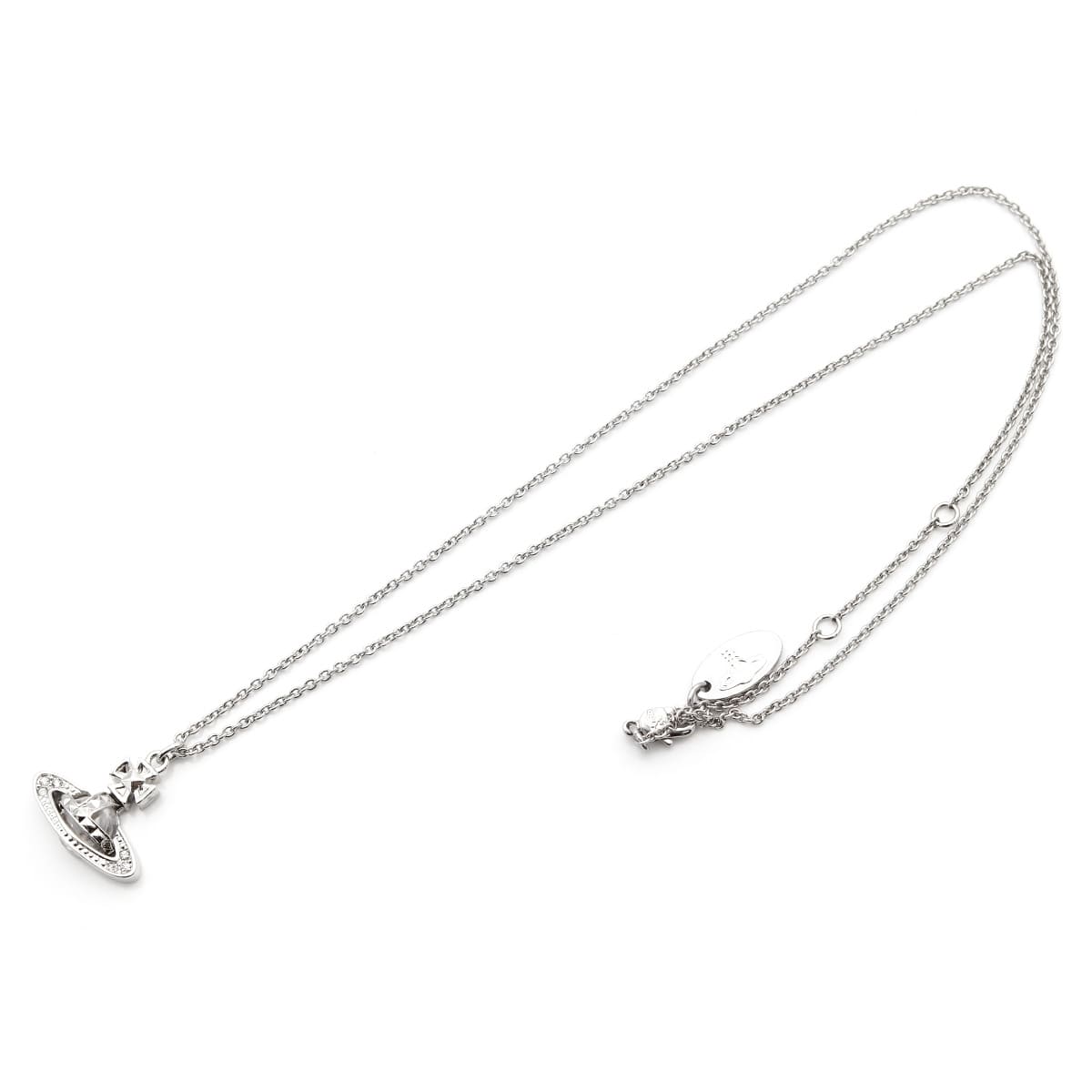 Vivienne Westwood ヴィヴィアンウエストウッド ネックレス メンズ