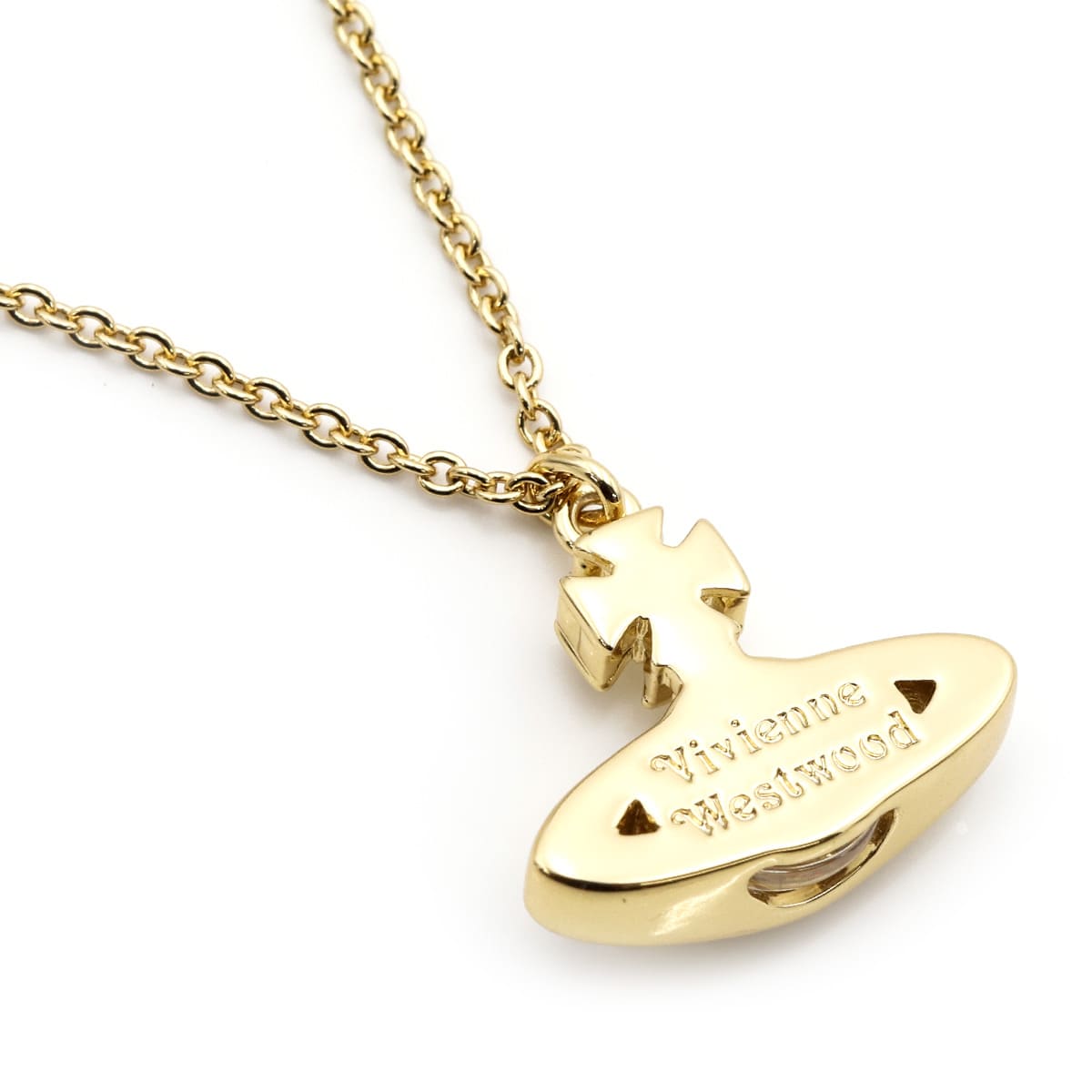 Vivienne Westwood ヴィヴィアンウエストウッド ネックレス メンズ