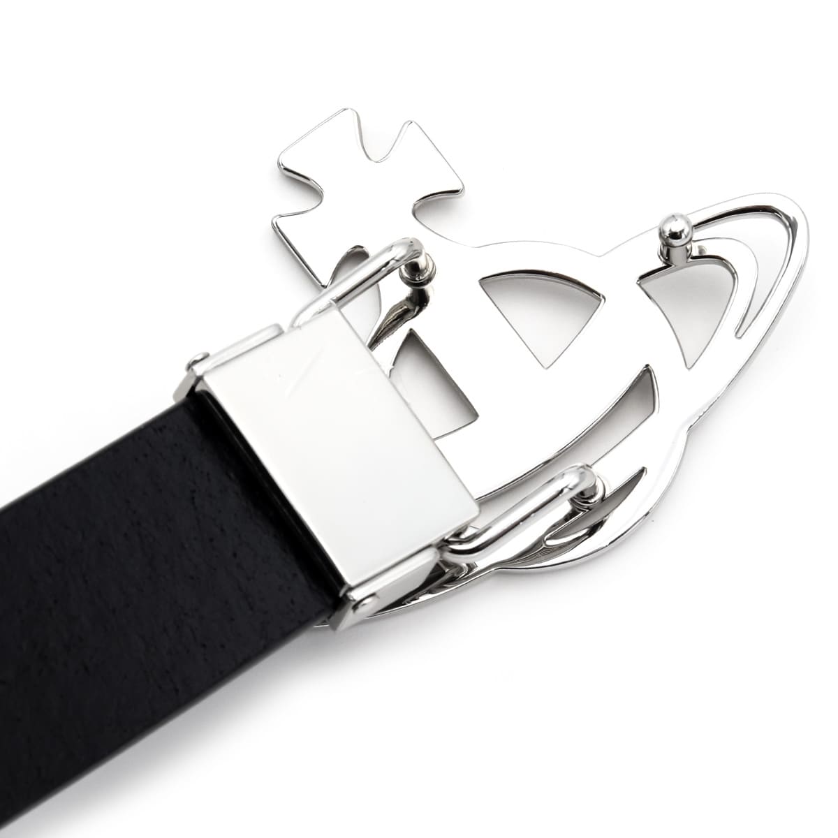 ヴィヴィアンウエストウッド Vivienne Westwood ベルト メンズ オーブ