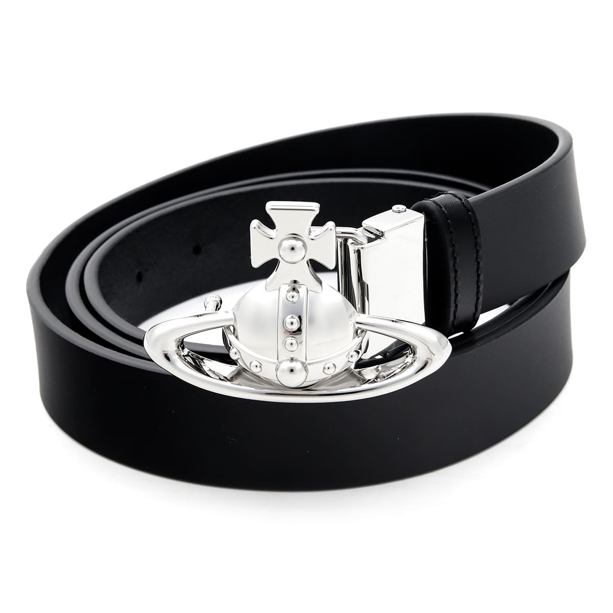 d*2様 Vivienne Westwood ベルトバッグ レザー ヴィヴィアン ヴィヴィアンウエストウッド Vivienne Westwood ベルト メンズ オーブ