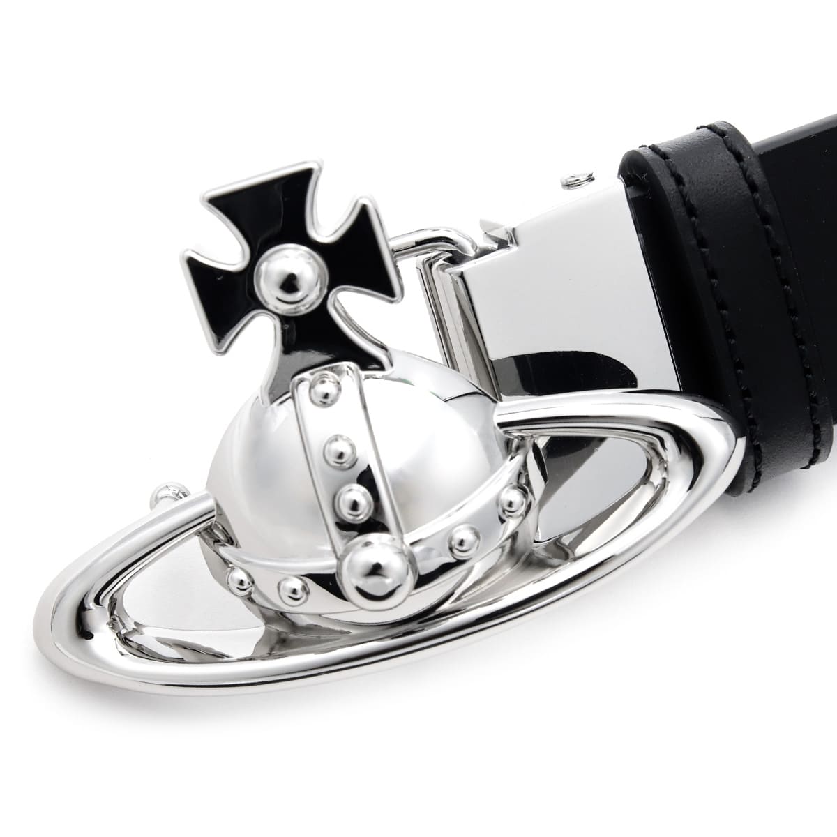 ヴィヴィアンウエストウッド Vivienne Westwood ベルト メンズ オーブ