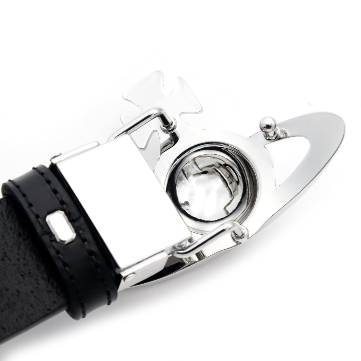 ヴィヴィアンウエストウッド Vivienne Westwood ベルト メンズ オーブ