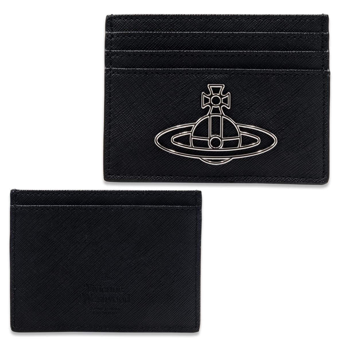 ヴィヴィアンウエストウッド Vivienne Westwood カードケース メンズ