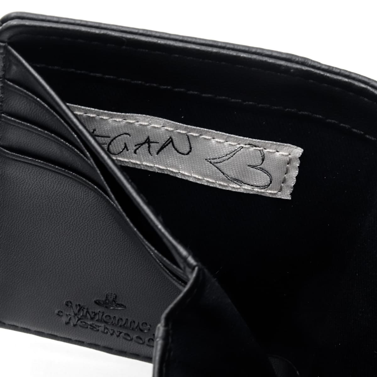 ヴィヴィアンウエストウッド Vivienne Westwood 財布 三つ折り財布