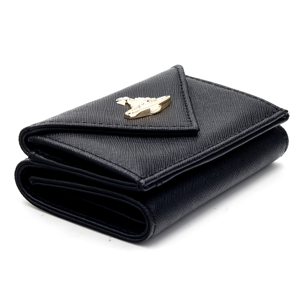 ヴィヴィアンウエストウッド Vivienne Westwood 財布 三つ折り財布