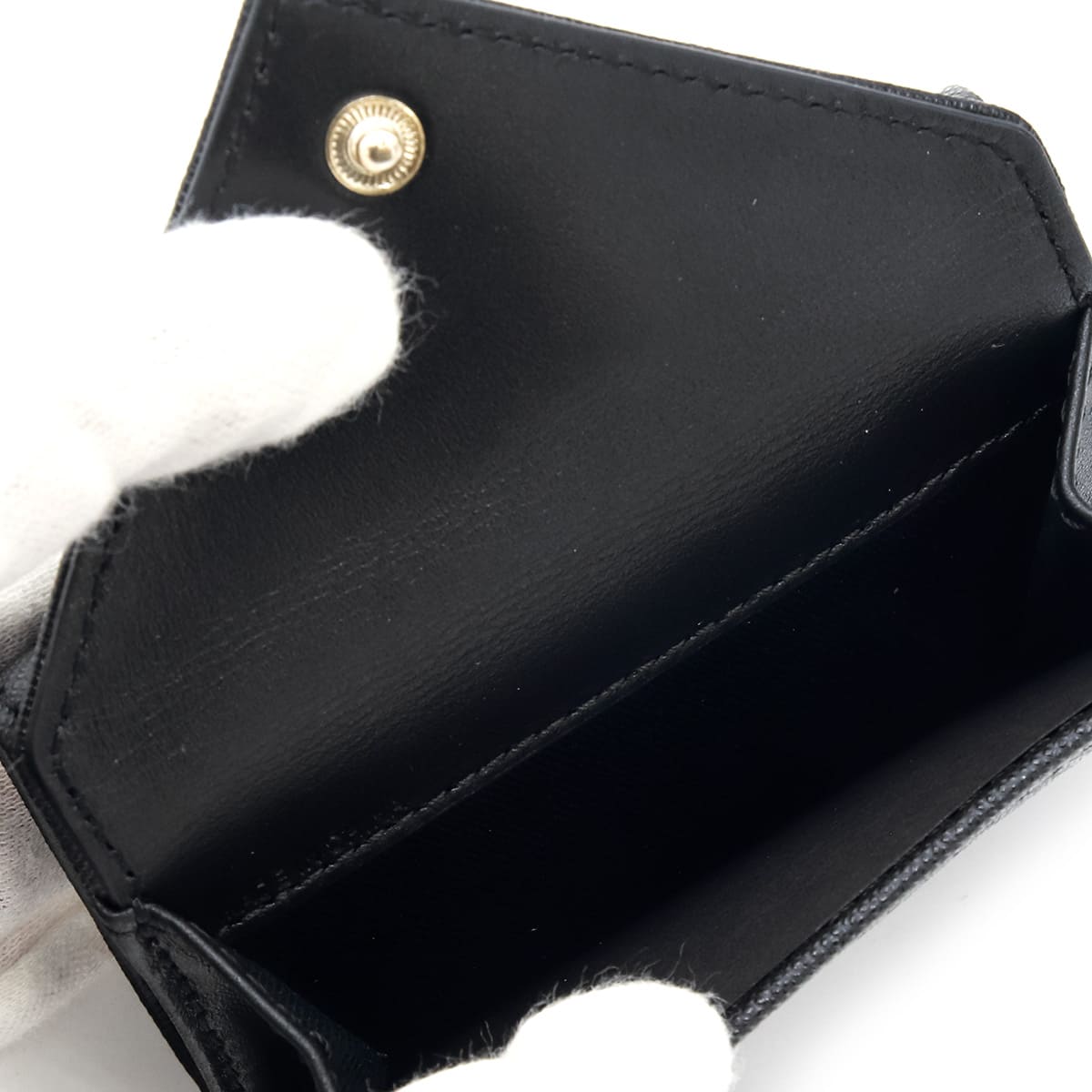 ヴィヴィアンウエストウッド Vivienne Westwood 財布 三つ折り財布
