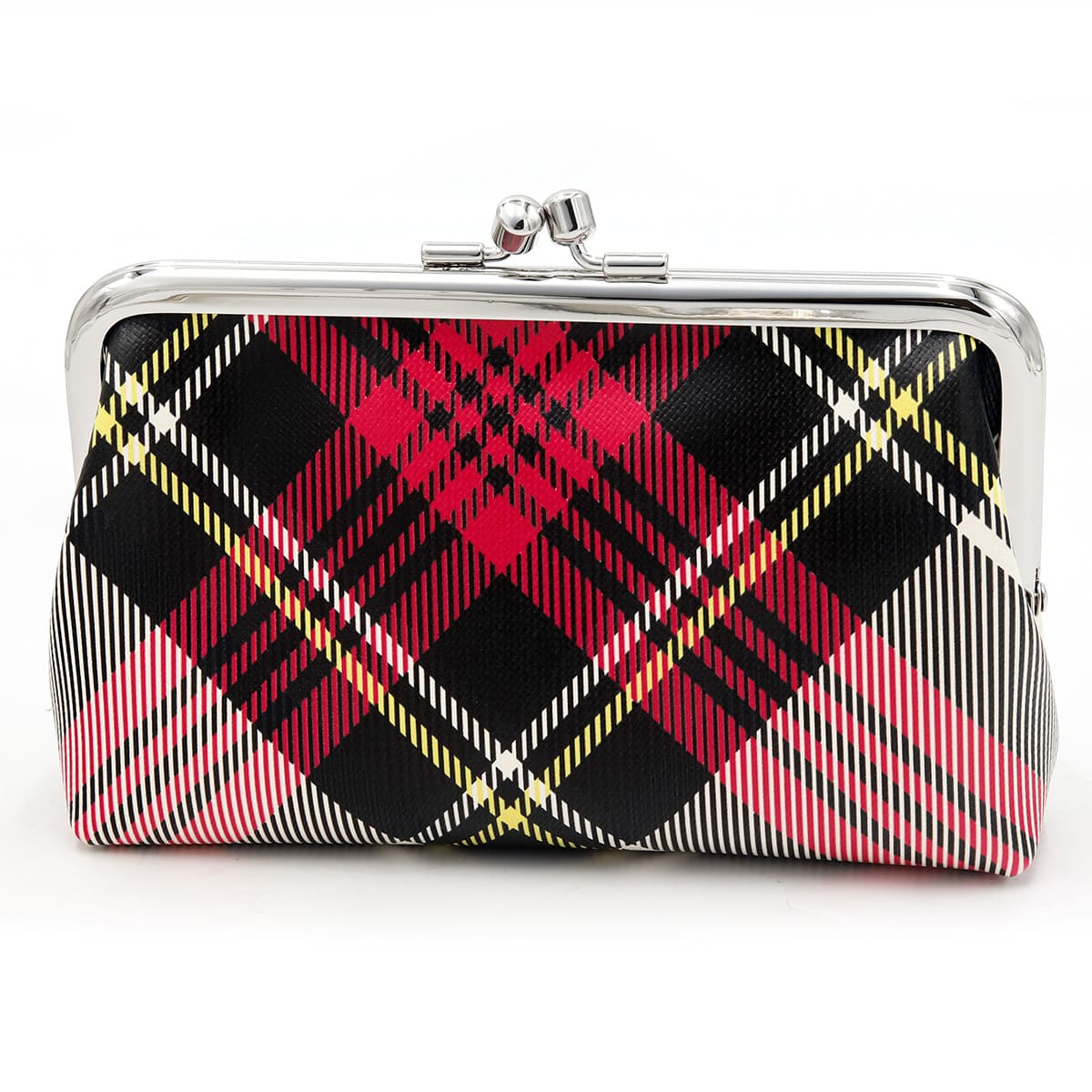 Vivienne Westwood ヴィヴィアンウエストウッド　がま口ポーチ ヴィヴィアンウエストウッド Vivienne Westwood ポーチ レディース