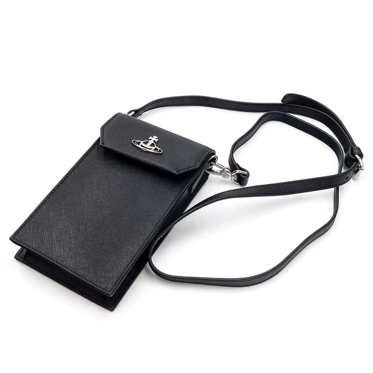 ヴィヴィアンウエストウッド Vivienne Westwood スマホショルダー