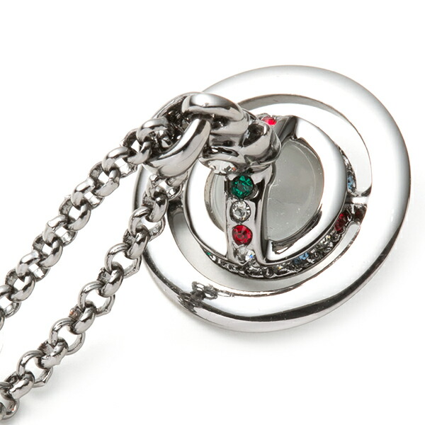 ヴィヴィアンウエストウッド Vivienne Westwood ネックレス ペッティ