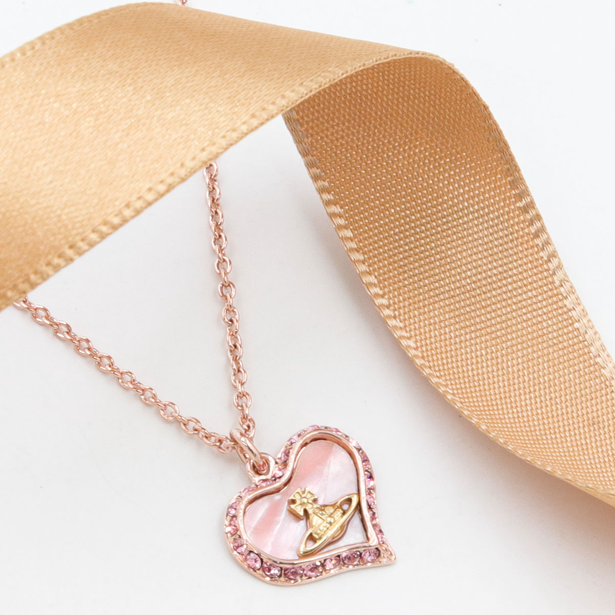 ヴィヴィアンウエストウッド Vivienne Westwood ネックレス レディース