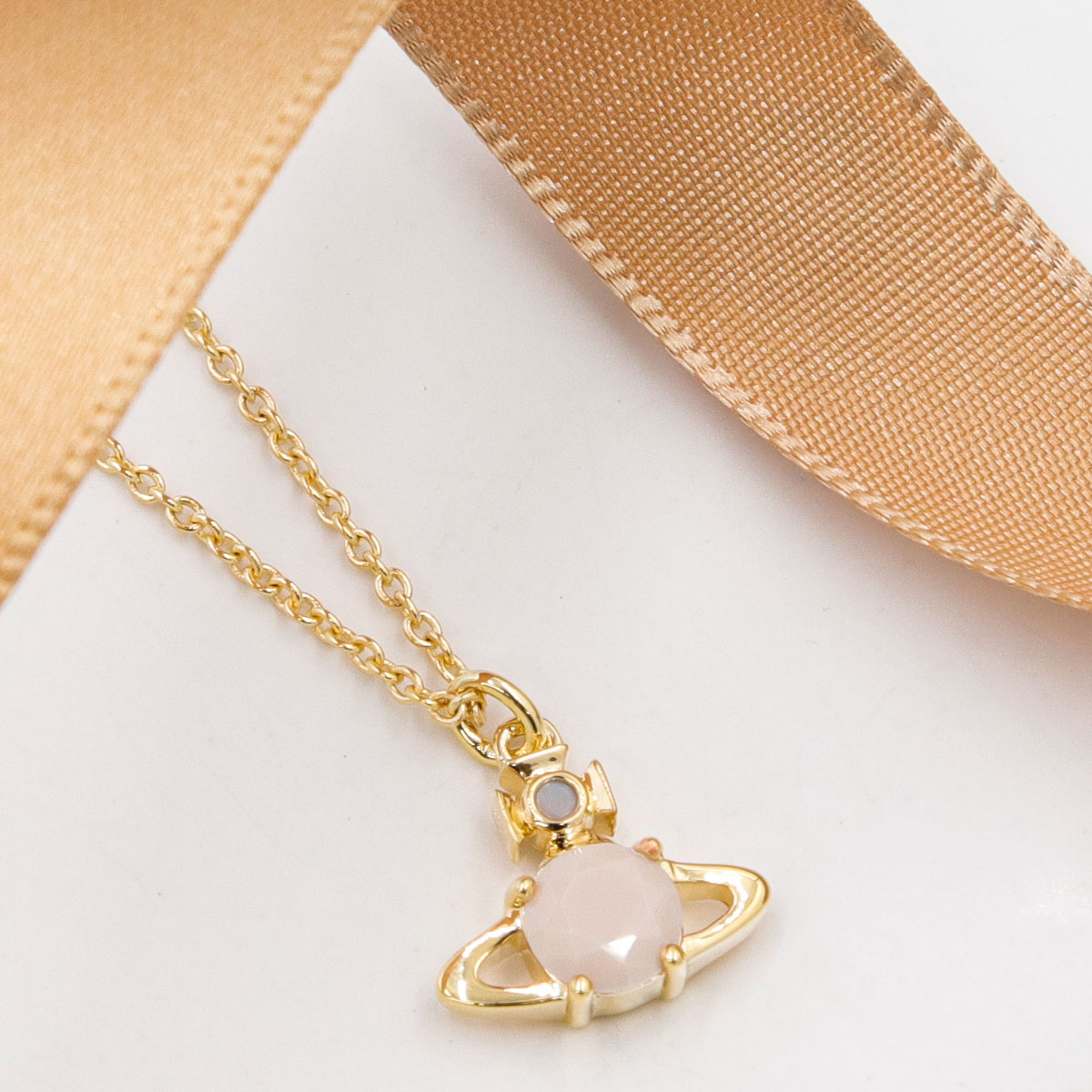Vivienne Westwood（ヴィヴィアンウエストウッド） ネックレス 正規品