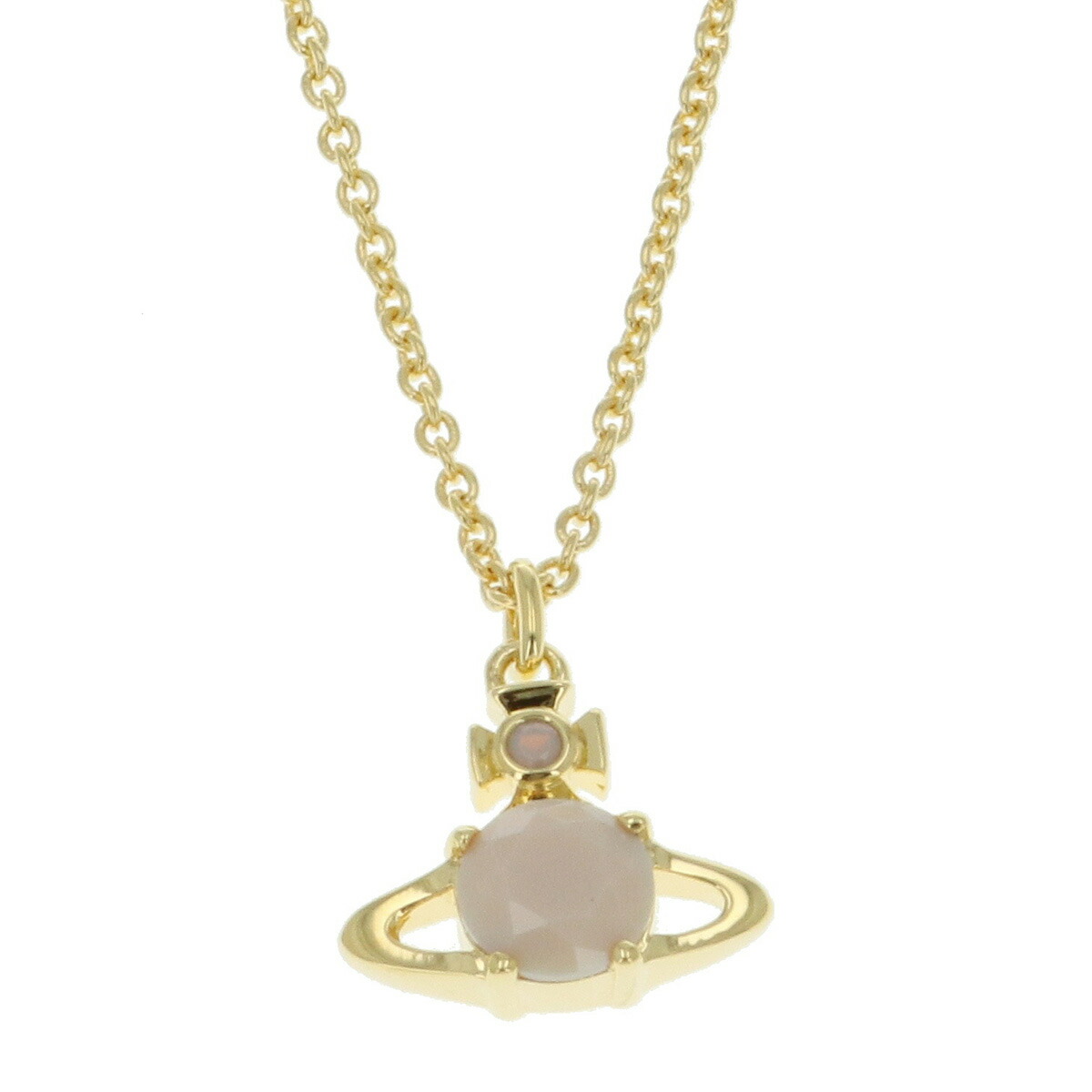 Vivienne Westwood（ヴィヴィアンウエストウッド） ネックレス 正規品