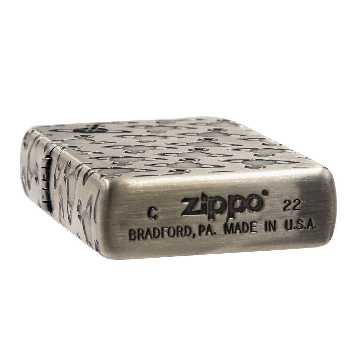 Vivienne Westwood（ヴィヴィアンウエストウッド） zippo ライター