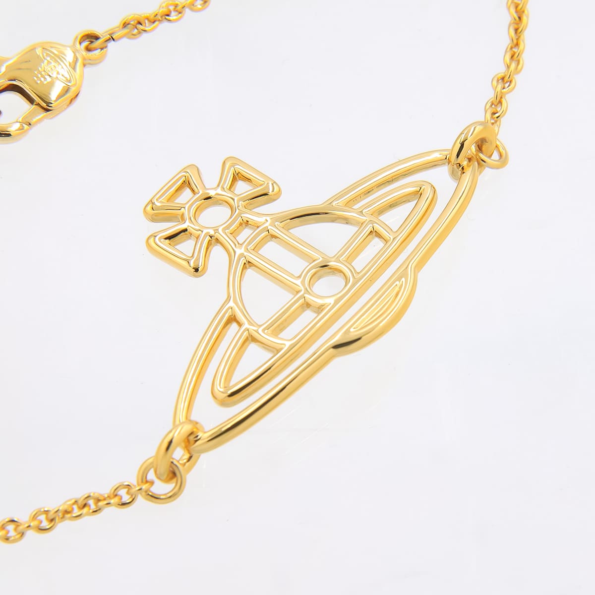 Vivienne Westwood（ヴィヴィアンウエストウッド） ブレスレット