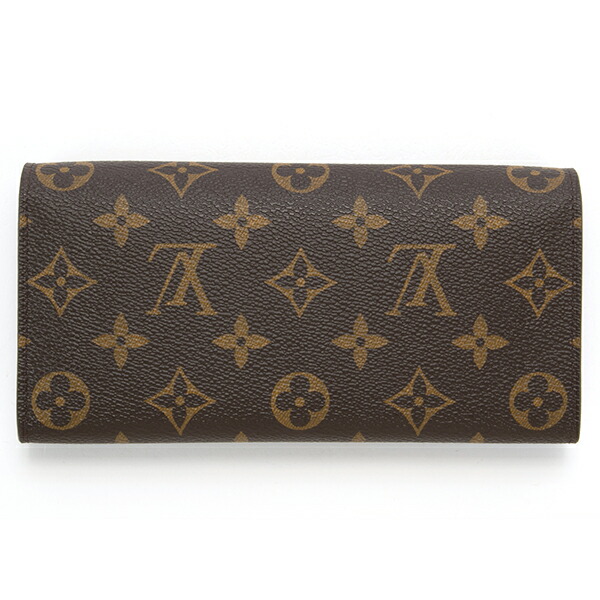 LOUIS VUITTON（ルイ・ヴィトン） ルイヴィトン財布 レディース 長財布